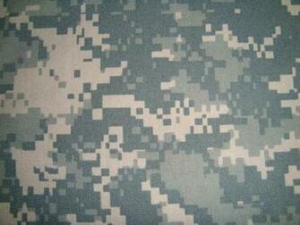 Army Acu Pattern United States