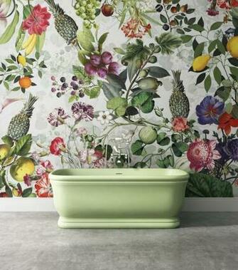 Top Trending Home Design Inspirations For Summer Hunts