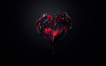 Edgar Oganesyan On Red Black Wallpaper Of The Week