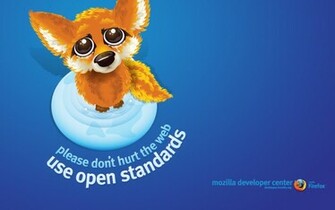 Firefox Background By Gkmon Doru Fanatic