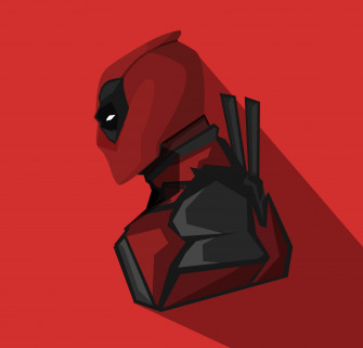 Marvel iPad Wallpaper