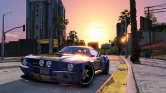 Top Gta 4k Wallpaper