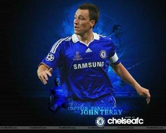 John Terry Chelsea Wallpaper