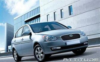 Foreign Exchange Dodge Attitude Mexico S Version Of The Hyundai