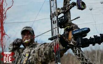 Wallpaper Archive Bowhunting