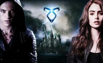 The Mortal Instruments Wallpaper