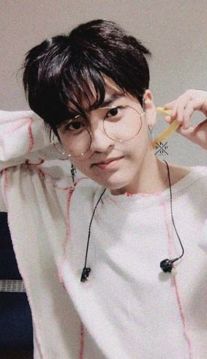 Ikon Jung Chan Woo Wallpaper In Chanwoo