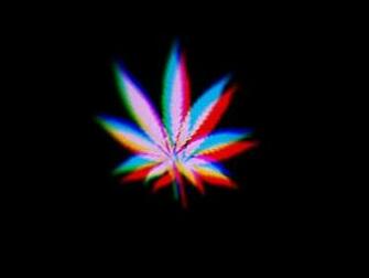 Trippy Weed Wallpaper HD Smoke