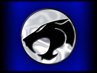 Thundercats Logo Vector V2 By Ahwehota