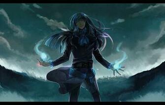 Miran Froaude Densetsu No Yuusha Zerochan Anime