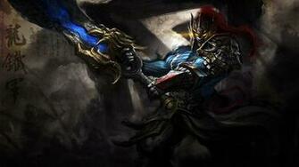 Sven Set Armor Tielong Dota HD Wallpaper Jpg