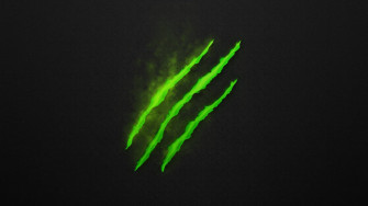 Top Neon Green Aesthetic Wallpaper Full HD 4k To Use