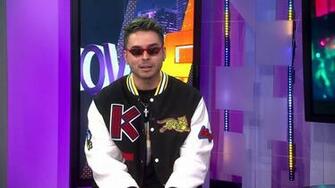 Reykon Confiesa Su Temor A La Fama Showbiz Cnn Video