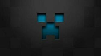 Cute Creeper Wallpaper