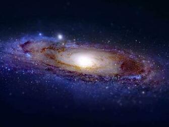 Galaxy Tilt Shift HD Wallpaper For X HDwallpaper Net