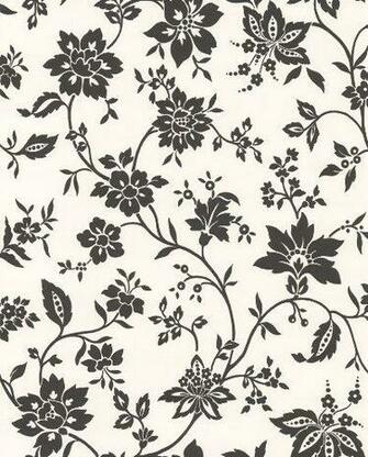 Black And White Wallpaper Graham Brown Herald