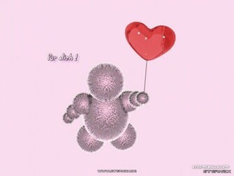 3d Cute Wallpaper Info The Is Resized To Fit