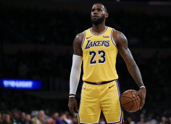 4k Lebron James Wallpaper Background Image