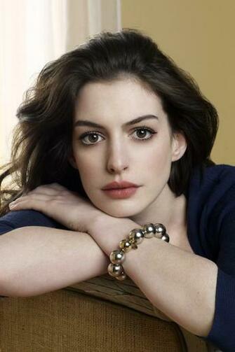 Anne Hathaway iPhone Wallpaper HD Archives Source
