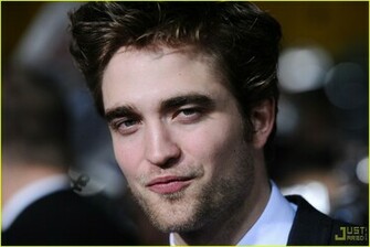 Robert Pattinson Twilight HD Wallpaper In Celebrities M