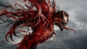 Carnage By Uncannyknack