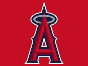 Los Angeles Angels Of Anaheim Wallpaper
