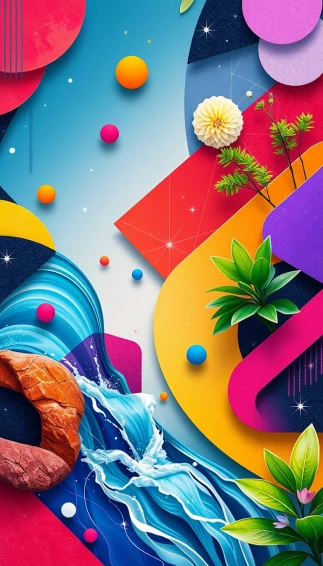 Vivo Phone Wallpaper
