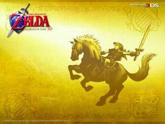 Ocarina Wallpaper3