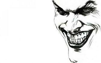 Funny Joker Smile 4k Ultra HD Wallpaper For Desktop