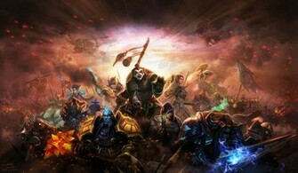 Art Liang Xing World Of Warcraft Mists Pandaria Characters Weapons