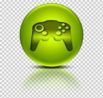 Def Jam Icon Joystick Kinect Game Controllers Video Png