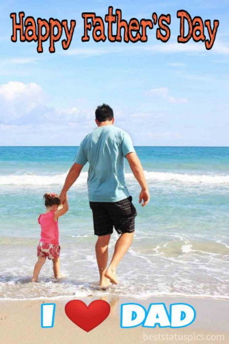 Happy Father S Day Wishes Image HD Quotes Best
