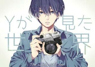 Okazaki Tomoya Nad Zerochan Anime Image Board