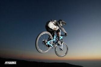 Mountain Bike Downhill Wallpaper Life Cicles Avi