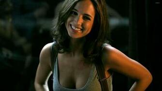 Eliza Dushku Wallpaper Celebrity
