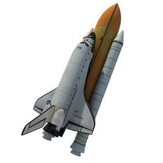 Shuttle White Background Image All Wh Png Pngio