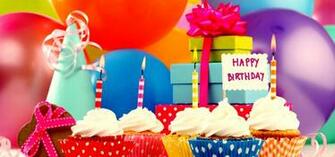 Beautiful BirtHDay Background Premium Templates