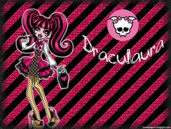 Monster High Schools Out