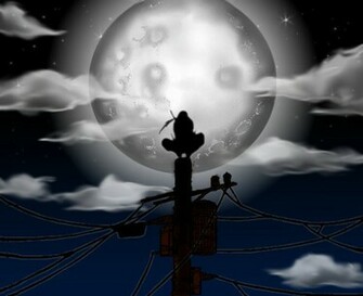 Itachi Wallpaper Image In The Naruto Club Tagged