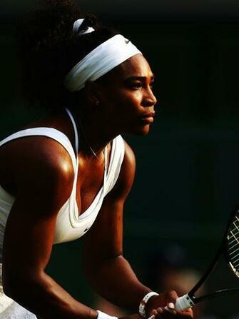 Serena Williams HD Wallpaper