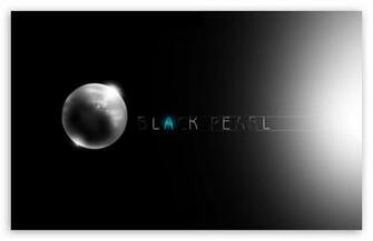 Black Pearl HD Wallpaper For Standard Fullscreen Uxga
