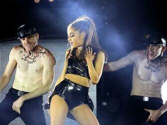 Ariana Grande Covers Justin Bieber S What Do You Mean