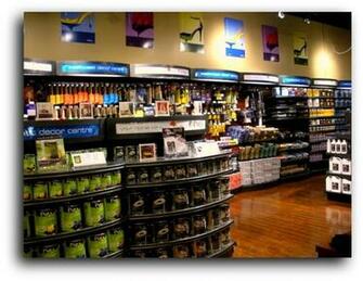 Paint Stores Grasscloth Wallpaper