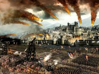 Medieval Total War Desktop Pc And Mac Wallpaper