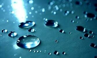 Water Drop HD Wallpaper