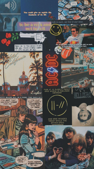 iPhone Wallpaper Android Rock And Roll Twenty One Pilots