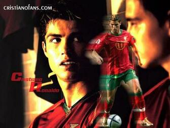 Wallpaper Of C Ronaldo