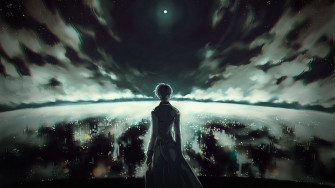 4k Resolution Wallpaper Anime