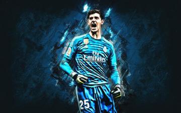 Goalkeeper Wallpaper Top Background