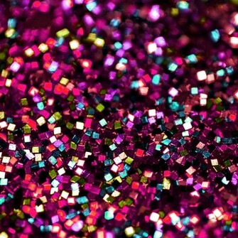 Doodlecraft Multi Colored Square Glitter Background Printables